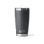 Yeti Rambler 20 Oz Tumbler in Charcoal